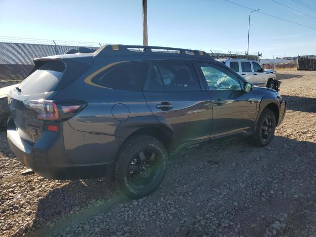4S4BTGUD6P3194222 Subaru Outback Wilderness