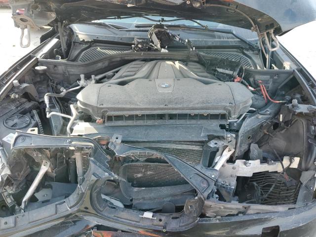 5UXKR6C30H0J85295 BMW X5 Xdrive50i
