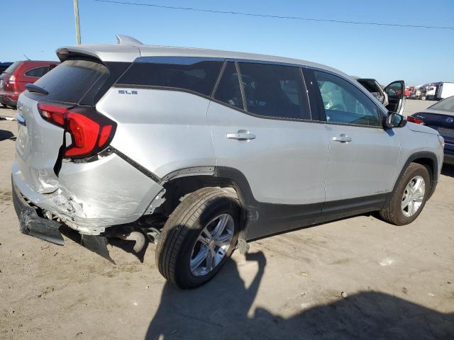 3GKALMEV8JL404700 GMC Terrain Sle