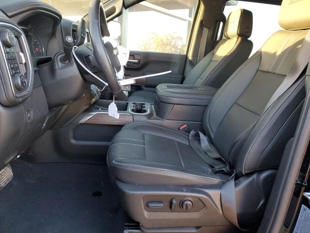 1GC4YVEY1NF328585 Chevrolet Silverado K3500 High Country
