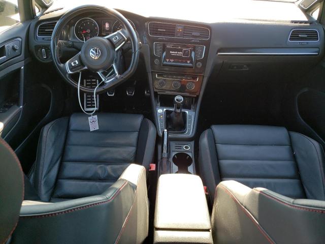 3VW5T7AU2FM001046 Volkswagen GTI