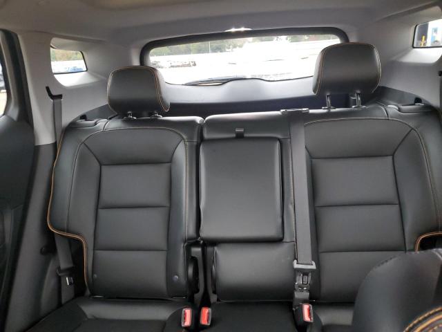 3GKALYEG9PL174974 GMC Terrain At4
