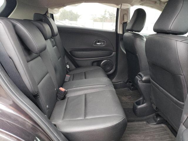 3CZRU6H70GM709917 Honda Hr-v Exl
