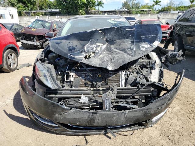 3LN6L2JK4GR601091 Lincoln MKZ