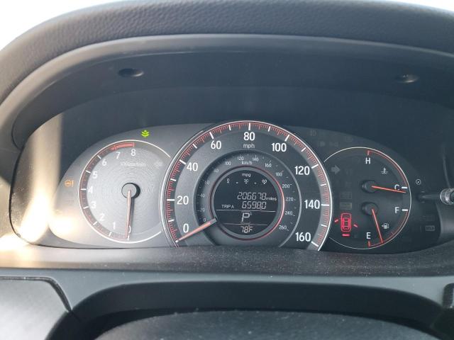1HGCR2F12HA069147 Honda Accord Sport Special Edition