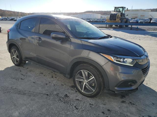 3CZRU6H58MM729861 Honda HR-V EX