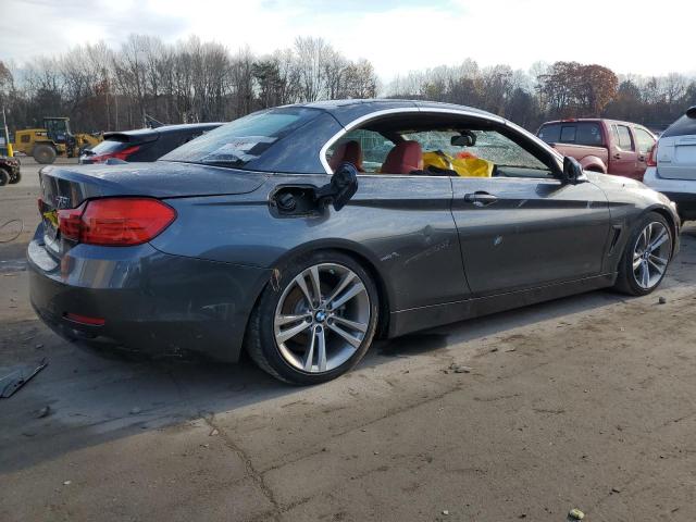 WBA4U9C50H5D43875 BMW 430xi