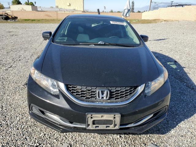 19XFB2F71FE249038 Honda CIVIC SE