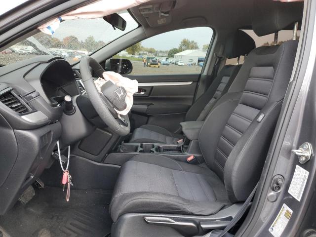 2HKRW6H35JH217510 Honda CR-V LX