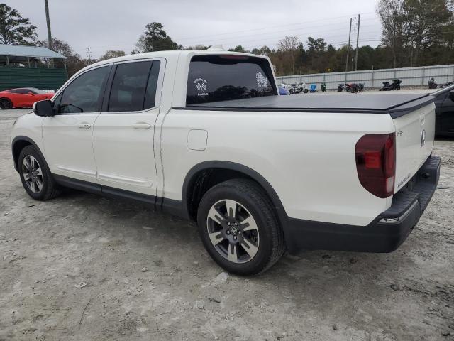 5FPYK2F6XHB008812 Honda Ridgeline Rtl