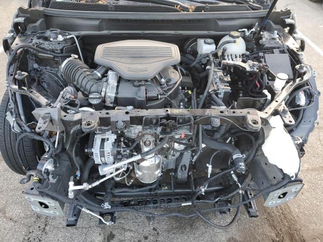 1GYKNGRS7NZ171929 Cadillac Xt5 Sport