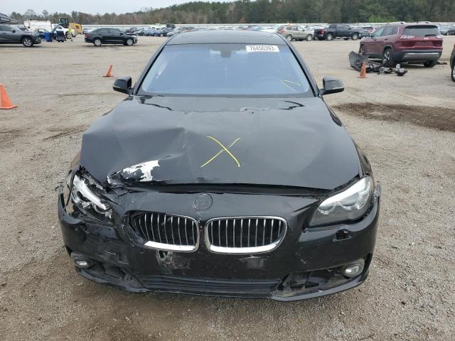 WBA5A7C57GG148342 BMW 528 XI
