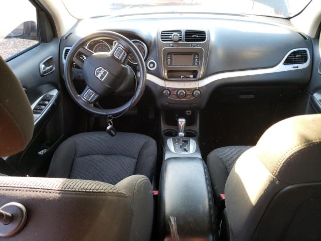 3C4PDCBG3HT572760 Dodge Journey Sxt