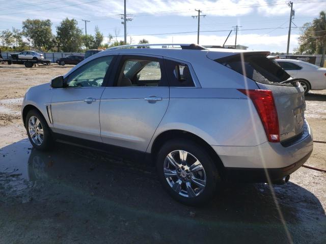 3GYFNEE38FS546214 Cadillac Srx Luxury Collection