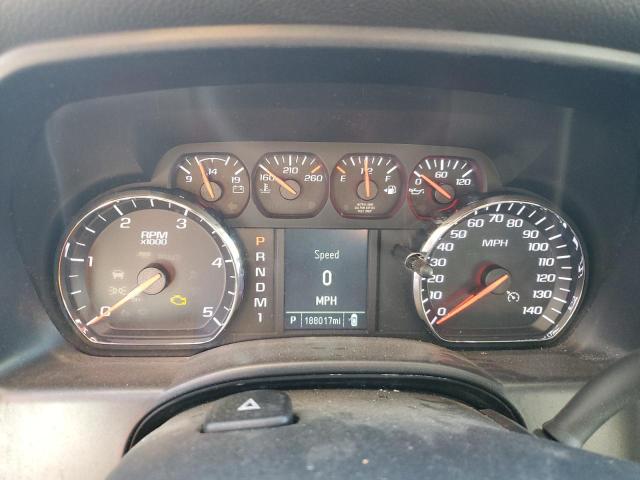1GT12RE86GF140191 GMC Sierra K2500 Heavy Duty