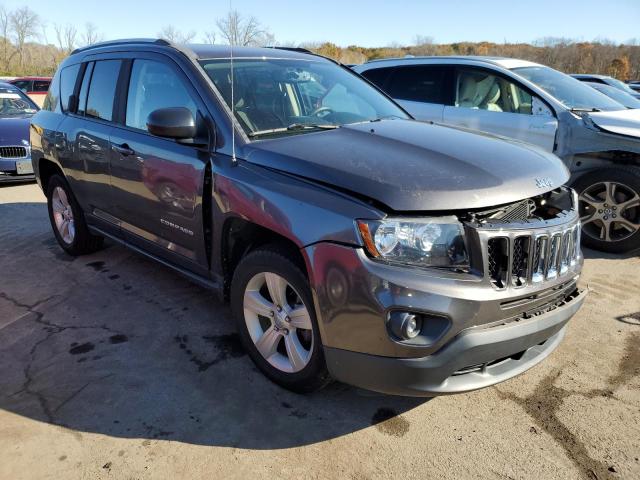 1C4NJDBB0GD501708 Jeep Compass Sport