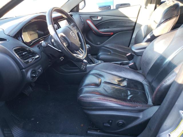 1C3CDFEB6ED862125 Dodge DART GT
