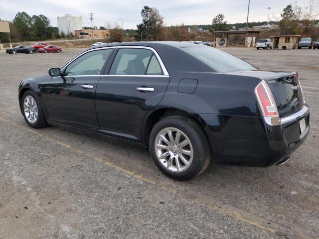 2C3CCAEG4EH142021 Chrysler 300C
