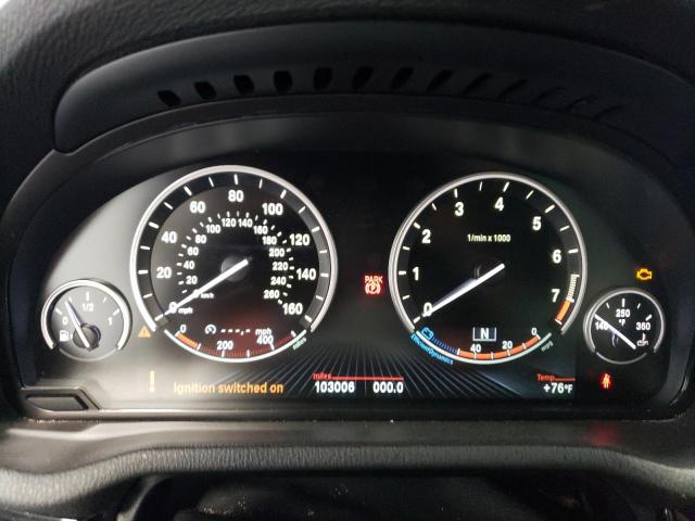 5UXWZ7C32H0V93871 BMW X3 Sdrive28i