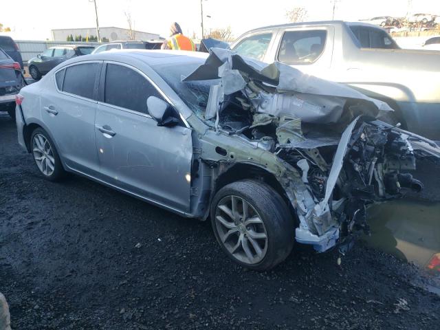 19UDE2F36MA006435 Acura ILX