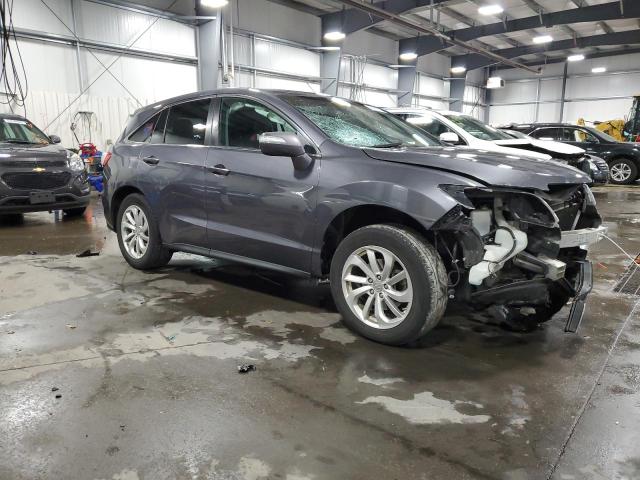 5J8TB4H35HL011990 Acura RDX