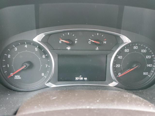 1GKKNWLSXHZ186264 GMC Acadia Slt-2