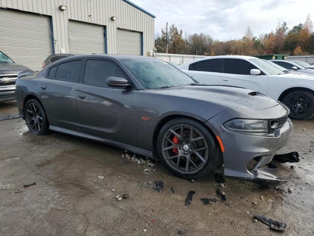 2C3CDXGJXGH318355 Dodge Charger R/t Scat Pack