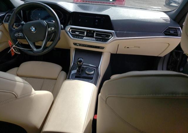 WBA23AT09PCL63324 BMW 430I