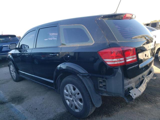 3C4PDCAB5FT532327 Dodge JOURNEY SE