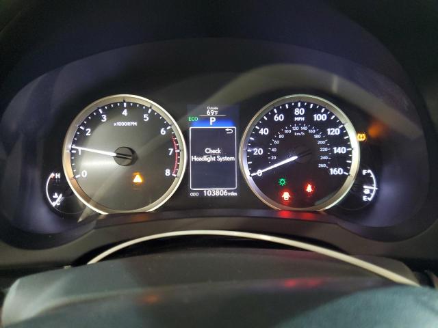 JTHCF1D29F5020285 Lexus IS 250