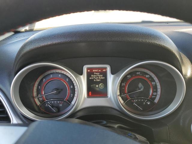 3C4PDDEG3HT615687 Dodge JOURNEY GT