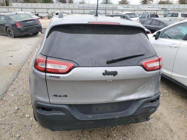 1C4PJMCSXGW148955 Jeep Cherokee Latitude