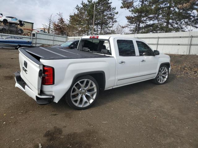 3GTU2VEC9EG109099 GMC Sierra K1500 Slt