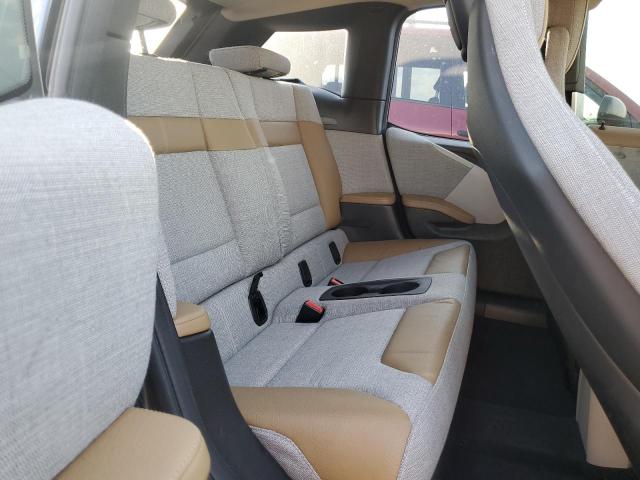 WBY1Z4C50FV504745 BMW I3 REX