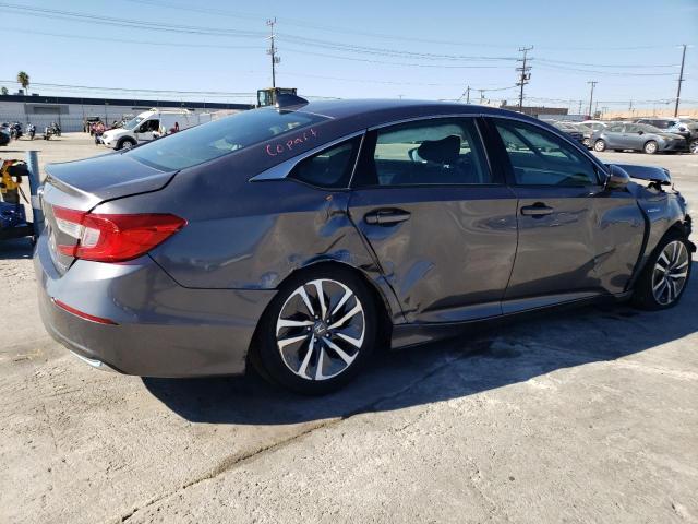 1HGCV3F18MA018294 Honda ACCORD HYBRID