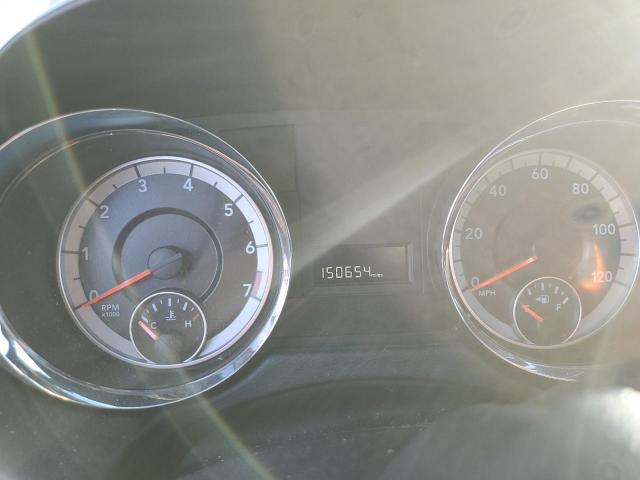 2C4RDGCGXHR573101 Dodge Grand Caravan Sxt