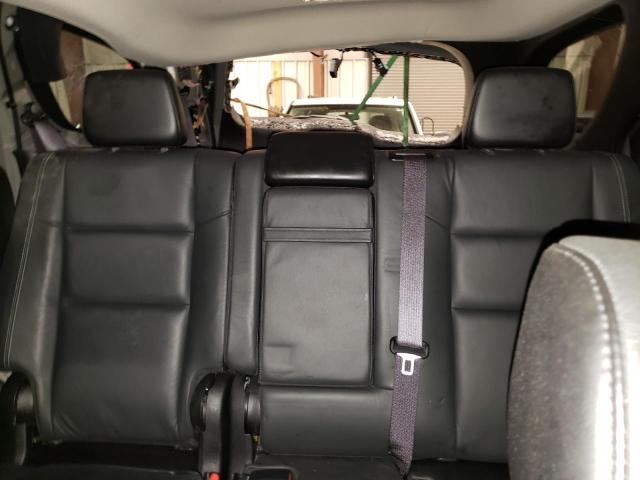1C4RDJAG7MC764056 Dodge Durango Sxt