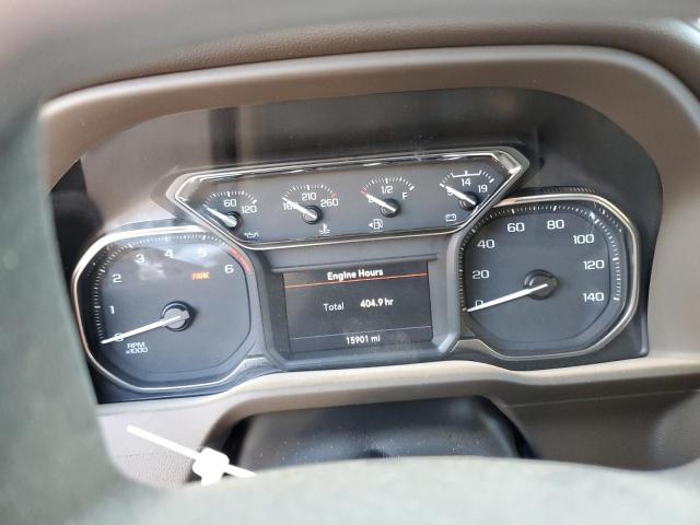 1GT49NE74PF134236 GMC Sierra K2500 Slt