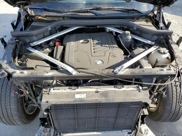 5UXCR4C07L9C03510 BMW X5 Sdrive 40i