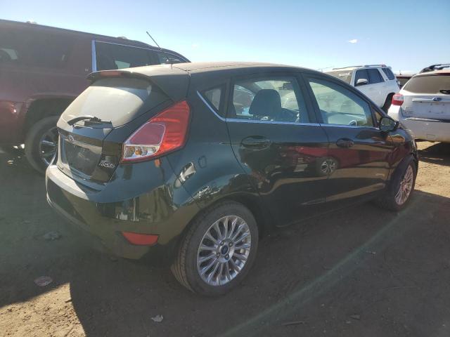 3FADP4FJ0EM239630 Ford Fiesta Titanium