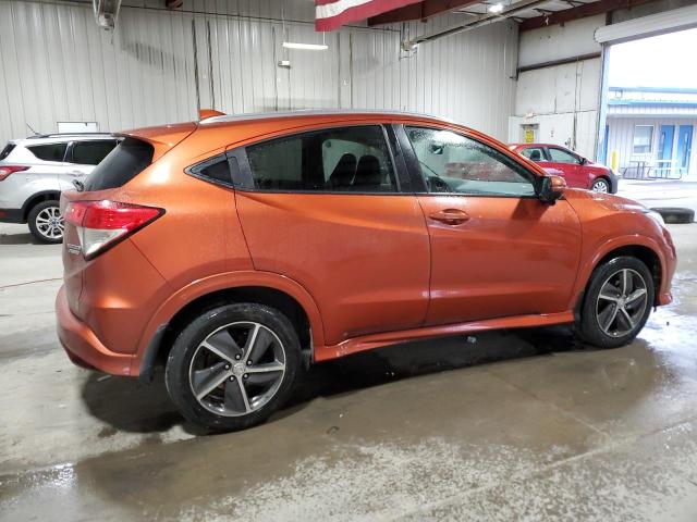 3CZRU6H92KM716457 Honda Hr-v Touring