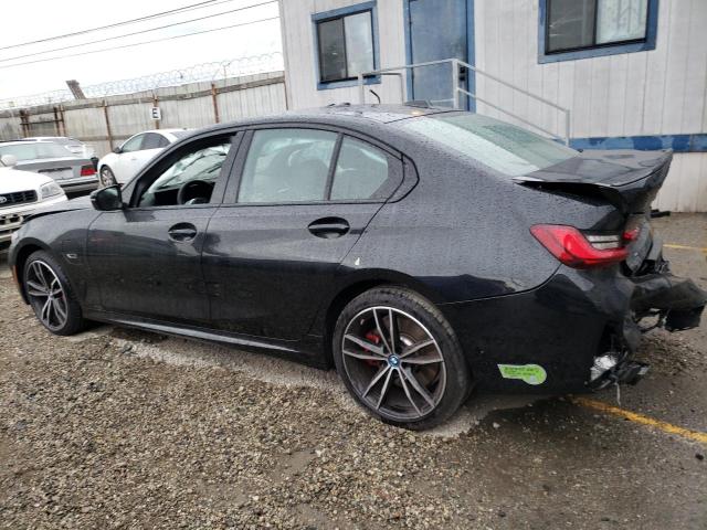 3MW39FF03P8C93290 BMW 330e