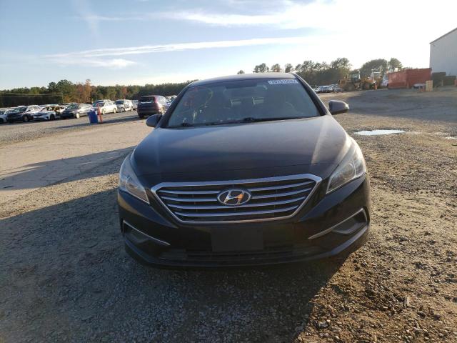 5NPE24AF6GH389847 Hyundai SONATA SE