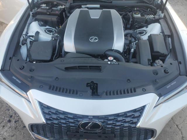 JTHC81F21M5043547 Lexus IS 300