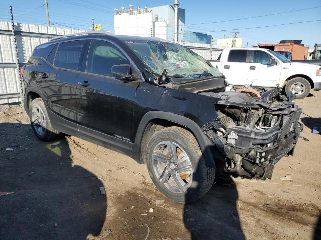 3GKALWEU6JL249695 GMC Terrain Slt