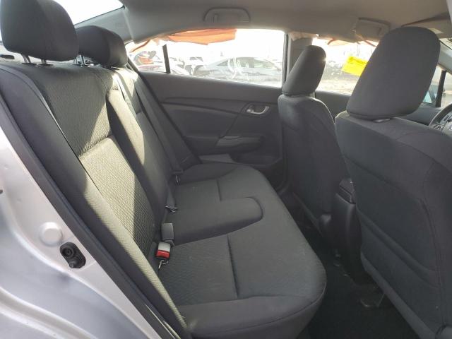 19XFB2F76FE213720 Honda CIVIC SE