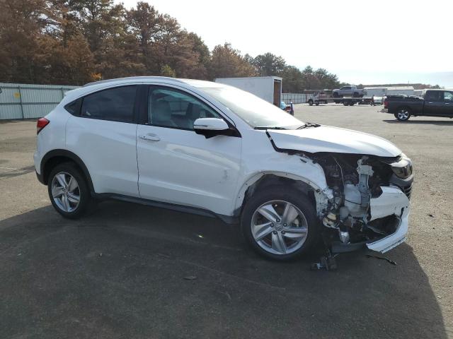 3CZRU6H7XKM721873 Honda Hr-v Exl