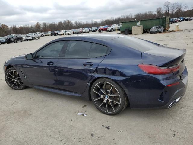 WBAGV2C04LCD42044 BMW 840i