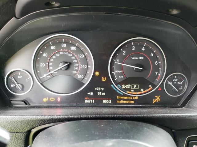 WBA4A5C50FGK15801 BMW 428 I Gran Coupe