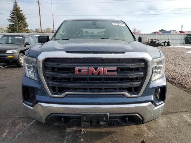 1GTU9AEF4LZ112858 GMC Sierra K1500